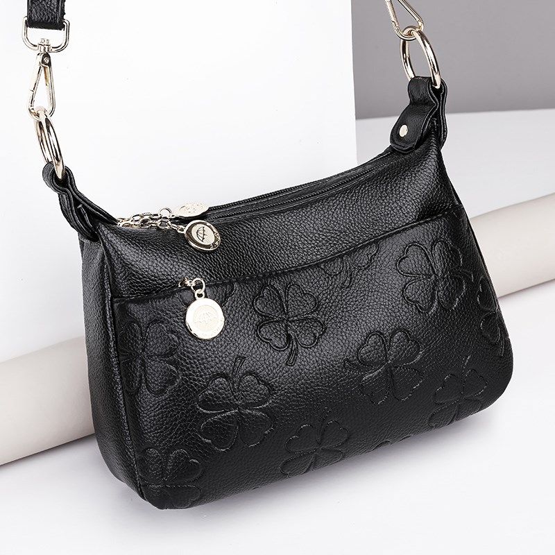 女士中年软皮包包2023新款中老年人奶奶斜挎包婆婆大容量妈妈小包,箱包皮具/热销女包/男包,通用款女包,淘宝优惠券,粉丝福利购,淘宝优惠卷