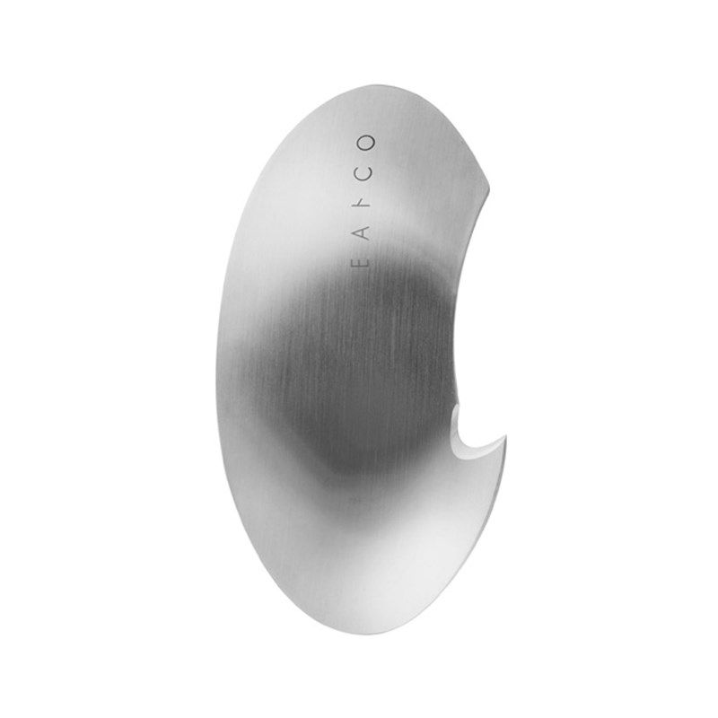 日本吉川不锈钢牛油果刀切水果神器切割器专用鳄梨去核去皮刀