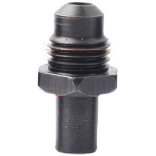 气动拉铆钉枪配件加长导嘴 S30/S50自吸拉钉枪接头油封爪片卡爪