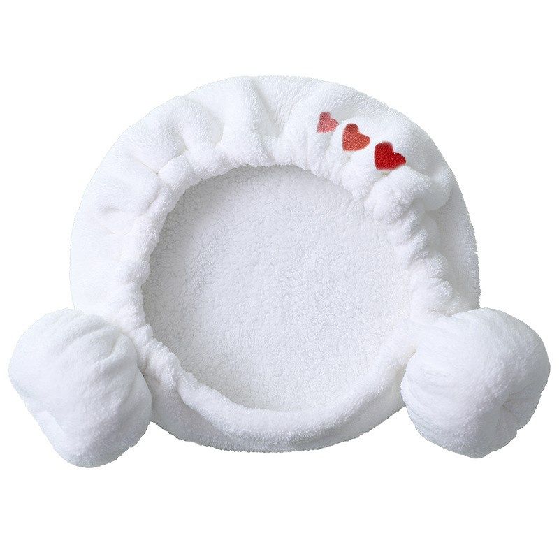 类少儿成人干发帽吸水宝宝包头巾可爱公主韩国婴儿羊角帽干发毛巾,搬运/仓储/物流设备,其他起重搬运设备,淘宝优惠券,粉丝福利购,淘宝优惠卷