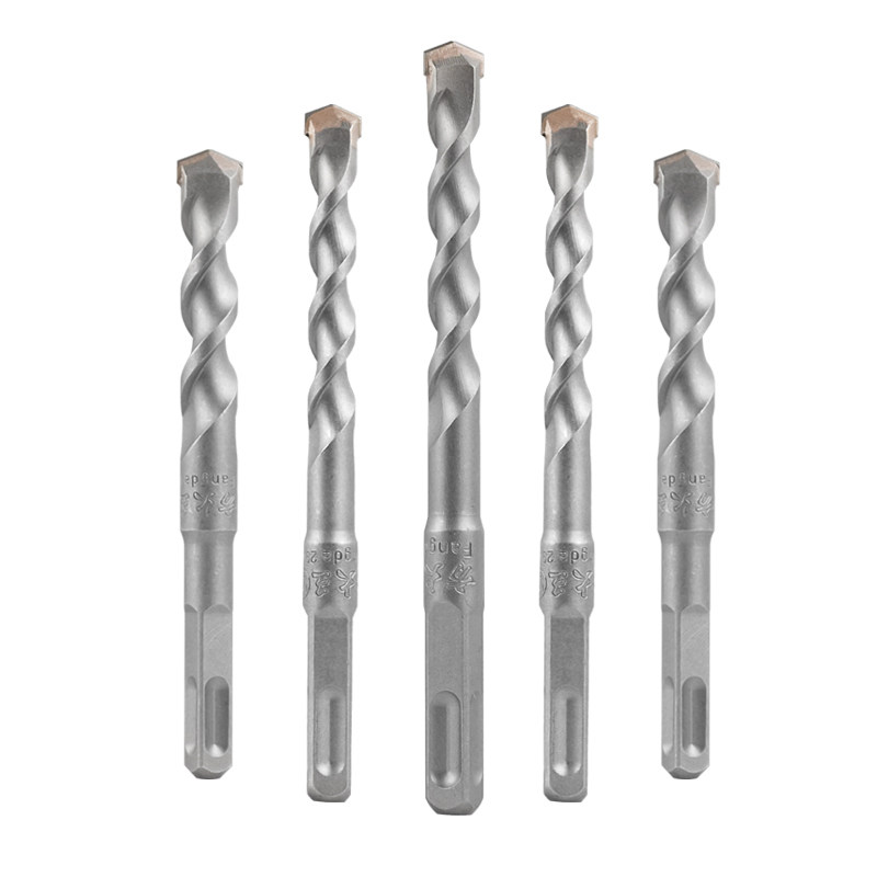 方大王钻头冲击电锤钻头12方柄四坑混凝土植筋8mm水泥墙打孔150长,搬运/仓储/物流设备,其他起重搬运设备,淘宝优惠券,粉丝福利购,淘宝优惠卷