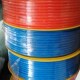 进口PU气管12X8管气动高压软管气泵空压风管规格外径12MM内8MM