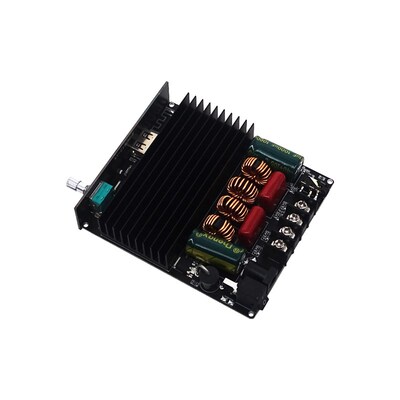 XY-C160H蓝牙音频功放板模块2.0双声道立体声TDA7498E原装160W*2