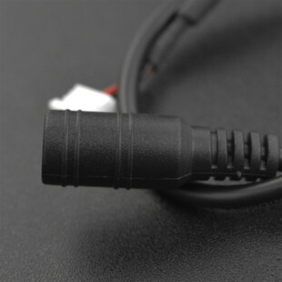 LattePanda 供电转接线 DC5.5x2.1mm