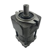 D125F 100G 航发NBZ内啮合齿轮泵NB2 G80F 20F 40F 16F 25F