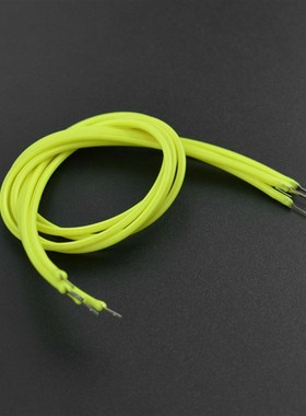 3V 260mm 柔性软灯丝(红色/绿色/蓝色/粉红色/2200k)