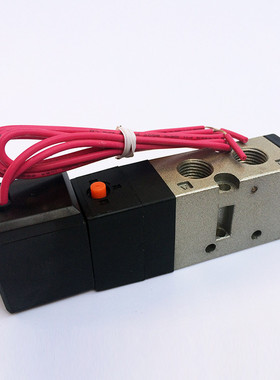 包邮韩国PMC原装电磁阀PS140S PS140D 全铜线圈AC220V DC24V