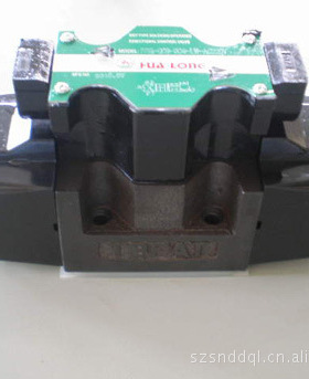 DSW-03-3C2电磁阀3C6换向油阀C4油田液压YUTIEN C5 C7 C9 C10 C11