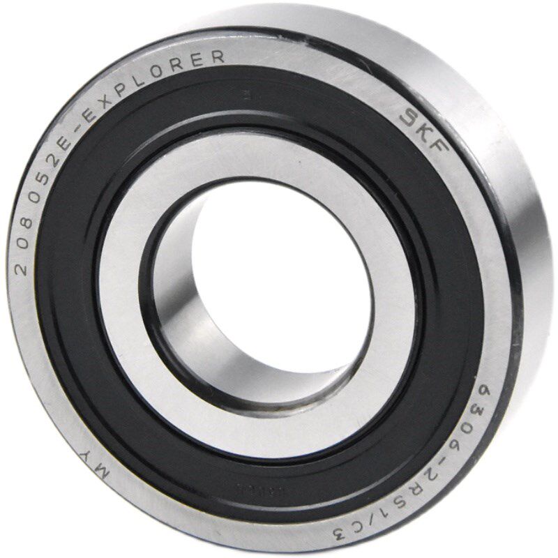 SKF不锈钢轴承S6800 S6801 S6802 S6803 S6804 S6805 S6806ZZ/2RS