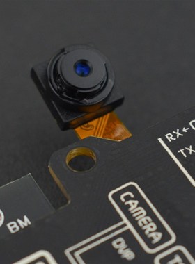 Maixduino AI 开发板(GC0328)K210 RISC-V AI+lOT ESP32