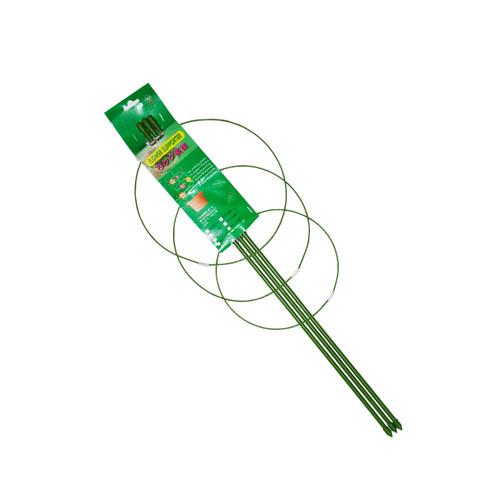 园艺支架 爬藤架子 攀藤爬藤植物黄瓜番茄支架 花架支柱 园艺用品