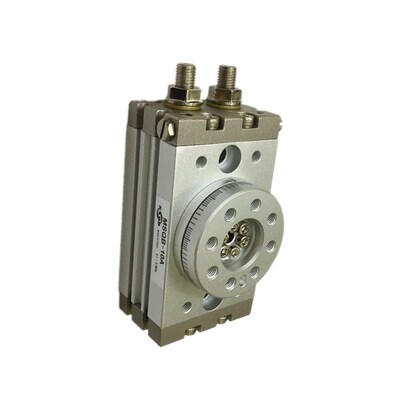 气动元件回转旋转气缸MSQB-10R/20A30A HRQ50/70/100硬质进口品质