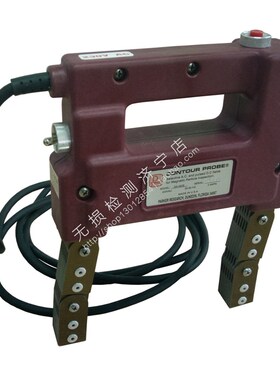 美国PARKER DA400S 磁粉探伤仪 DA-400S便携式磁粉探伤机