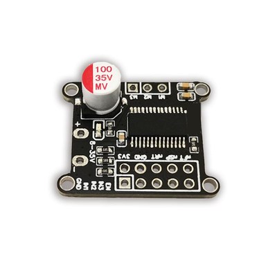 SimpleFOCMini 直流无刷马达驱动板 FOC控制驱动器SVPWM 控制算法