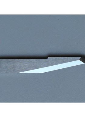RZCUT-96钨钢刀片振动刀裁床震动刀32104切刀小多层皮革布料切割