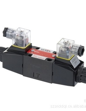 DSW-02-3C2电磁阀3C6换向油阀C4油田液压YUTIEN C3 C7 C8 C11 C12
