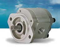 HYDROMAX油泵齿轮泵HGP-3A-F19R HGP-3A-F11R 6R8R13R17R原装真品