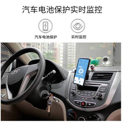 alpicool冰虎压缩机车载冰箱制冷9L车家两用12v24v小型冷冻冷藏