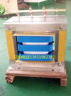 BK-100kva110KW120kva单相低电压大电流变压器380V变110v75v36v24