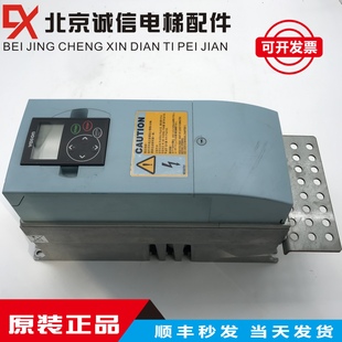 伟肯变频器NXL00075C5H1SSS0000 PA003152H1SSS CN7.5CXS4G2I1