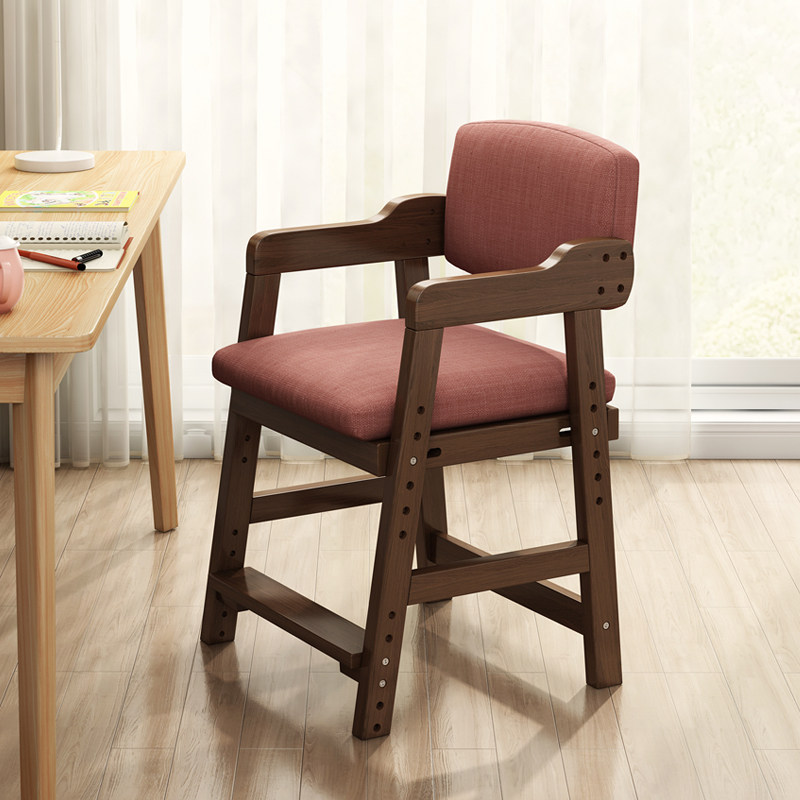 实木儿童学习椅子可升降靠背座椅成长凳写字椅学生书桌椅宝宝餐椅,搬运/仓储/物流设备,其他起重搬运设备,淘宝优惠券,粉丝福利购,淘宝优惠卷