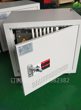 sg-3kva/5/8/10/15/20/25kW三相伺服变压器660V600V480V转380V