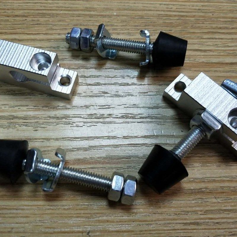 橡胶止动螺栓防撞头压块缓冲器胶头螺定螺丝调整螺栓调节螺丝,搬运/仓储/物流设备,其他起重搬运设备,淘宝优惠券,粉丝福利购,淘宝优惠卷