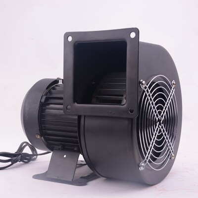 工频离心风机130/150FLJ 220V 380V 250W 180W挤出机专用鼓风机