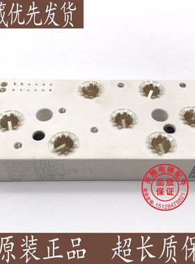 SKIIP83AC128IT1  IGBT模块 现货供应