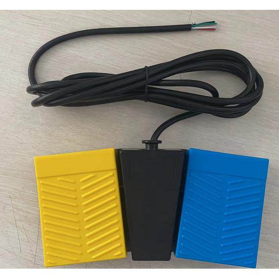 加工出售 医用 防水 脚踏开关 单脚开关 双脚开关 主要部件德国原