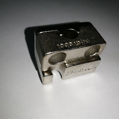 小夹具固定块锁紧块配JC16R015S小夹具用天行艾尔发机械手原装件