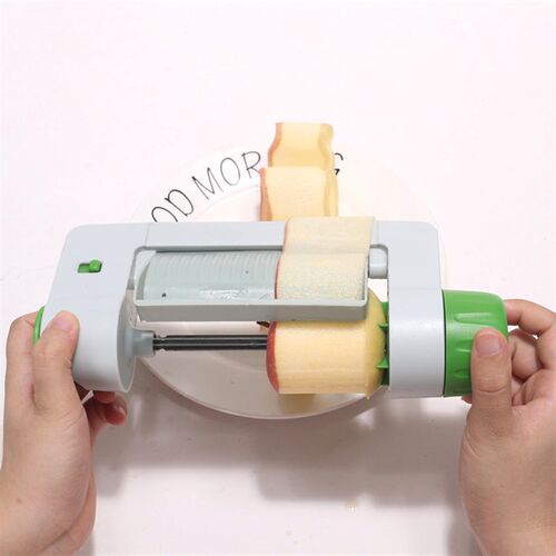 Feggie Sheet Slicer厨房水果切片器 削皮器 切条器