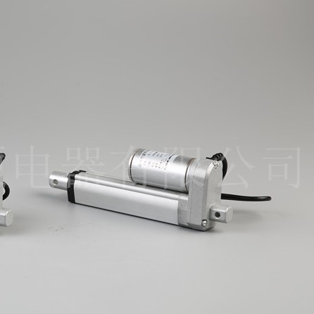 生产电动推杆 油烟机推杆 线性执行器推窗器百叶窗推杆