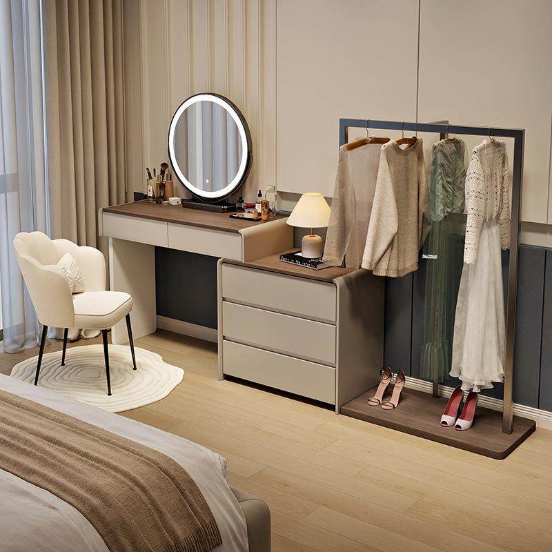 现ZUI代简约斗实柜梳妆台一体物衣帽室架卧床尾柜收纳储柜全木化,鲜花速递/花卉仿真/绿植园艺,割草机/草坪机,淘宝优惠券,粉丝福利购,淘宝优惠卷