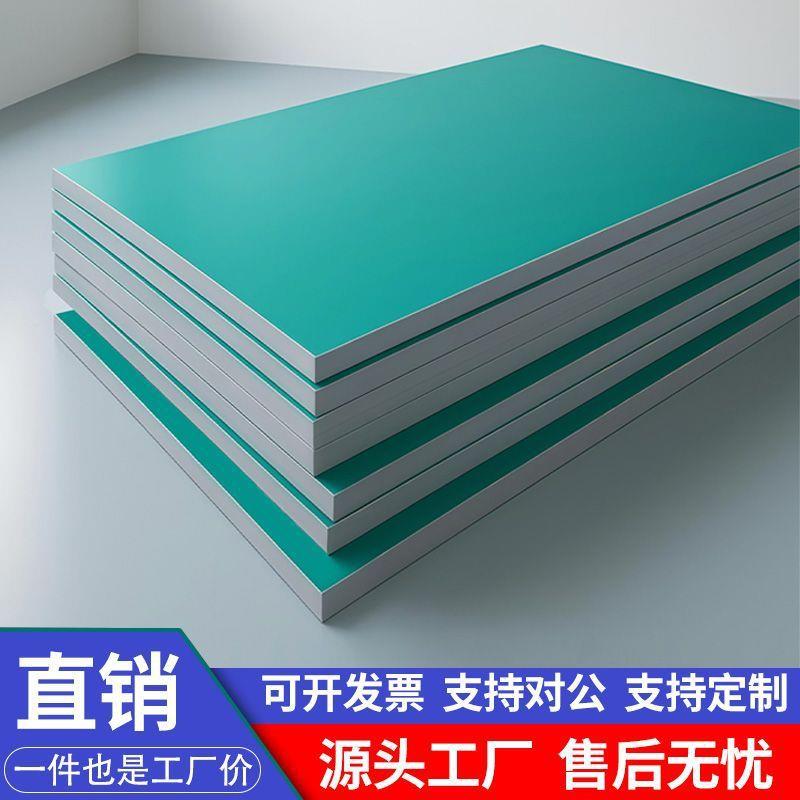 防静电台工作面车流水66间线静电皮实验台手机电脑维修操作板桌面