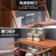 厨置房物架整理架料架子2214FMZW收纳调家架厨房用品用置物架餐边
