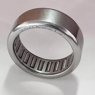 冲外圈滚针不锈钢轴承SSHK2525 SSH/2K5压12168/HK0810/HK1210