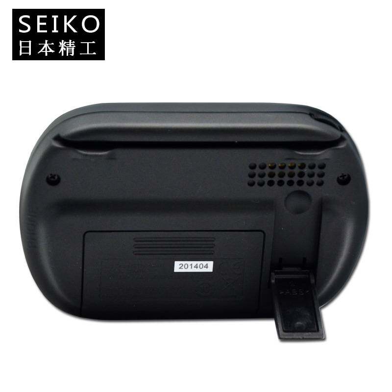 精工数字节拍器 DM110多功能数字节拍器 吉他钢琴乐器通用节奏器