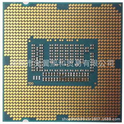 酷睿I5 443  04440 4460 450 490WQB 746570 4690 4670K 4690KCPU
