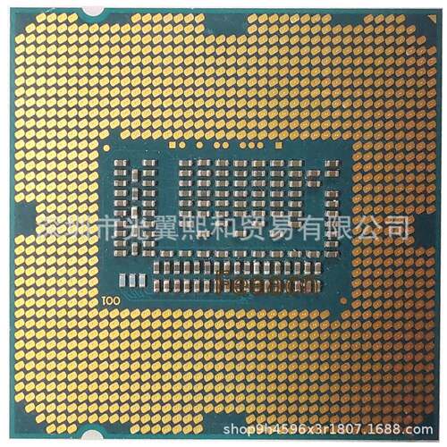 酷睿I5 443  04440 4460 450 490WQB 746570 4690 4670K 4690KCPU