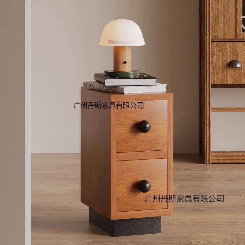 中古风窄柜款床头你柜全实TJH木卧室收柜纳柜床边迷置物边床边储,玩具/童车/益智/积木/模型,其它,淘宝优惠券,粉丝福利购,淘宝优惠卷