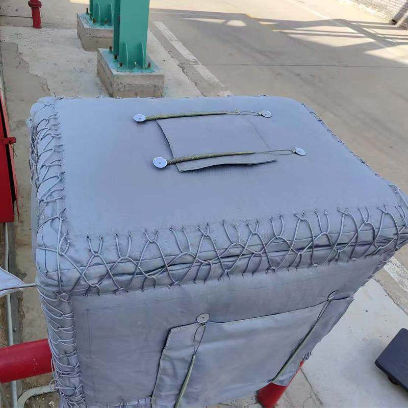 厂可拆卸冻执行器设备保防温防火罩隔271热防腐蚀电管水道防火保,基础建材,隔热保温片,淘宝优惠券,粉丝福利购,淘宝优惠卷