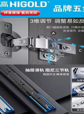 轻靠奢风奶油餐边柜墙一餐体现代GXL简约茶水柜厅新款储物柜家用