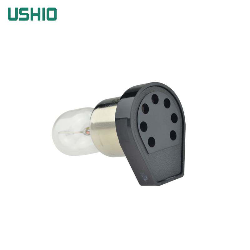 优秀SM-8C102优秀奥林巴斯倒置显微镜灯泡USHIO SM-8C102 6V30W