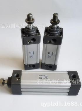 方形气缸MB1B125MDB1B15-25-50-75-100Z-25--150Z-178805Z-X1B6-2