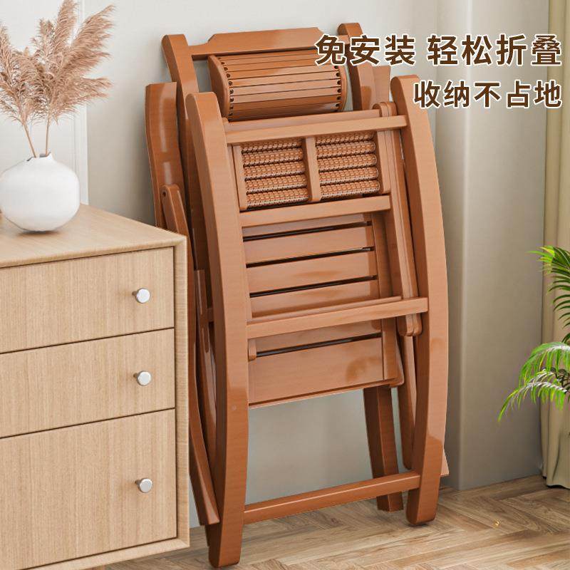 竹懒椅折叠午休背椅子家用SUI阳台靠休闲人摇摇椅老人逍新躺品,鲜花速递/花卉仿真/绿植园艺,割草机/草坪机,淘宝优惠券,粉丝福利购,淘宝优惠卷