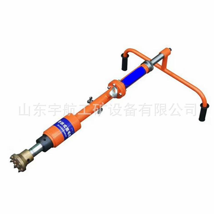 多规地面打KTF机凿毛机规格齐全水泥格点路面手式气动凿推毛机