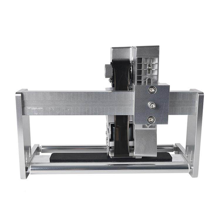 D立S241智T能色带打码机TO热转印配包式装机贴标机日YHC期打码机