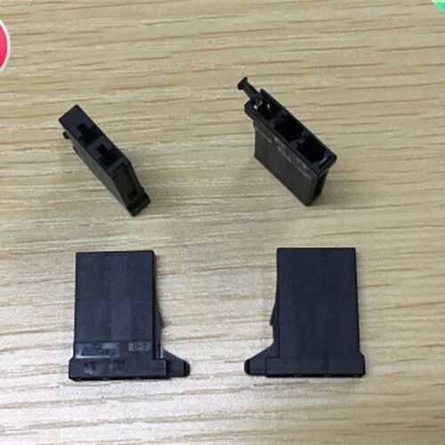 发那科2芯信号接头 AMP D-3 A B 2孔 175362-1 当天发货