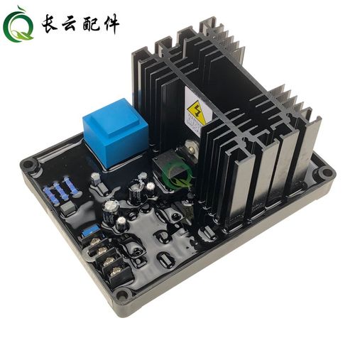 GB130B调压板DX-11有刷发电机PEB300励磁调节器AVR稳压板GB130
